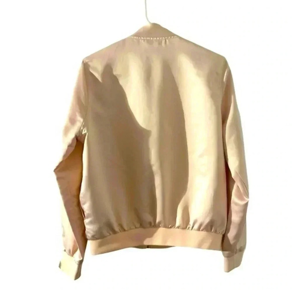 Forever21 Women’s Pink Jacket - Picture 2 of 5